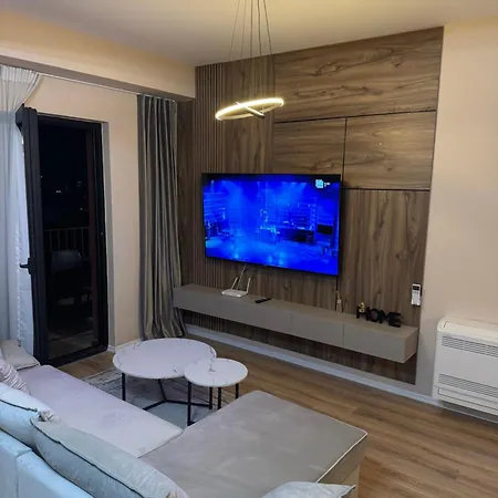 Orestiada Luxury Apartamento