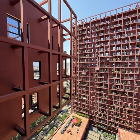 Orestiada Luxury Apartmán