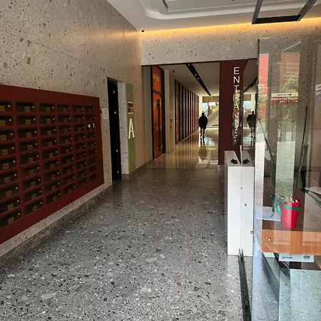 Apartamento Orestiada Luxury