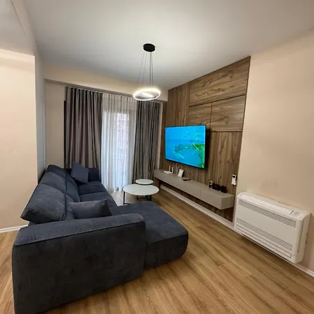 Orestiada Luxury Appartamento *