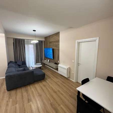 Appartamento Orestiada Luxury