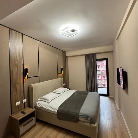 Appartamento Orestiada Luxury
