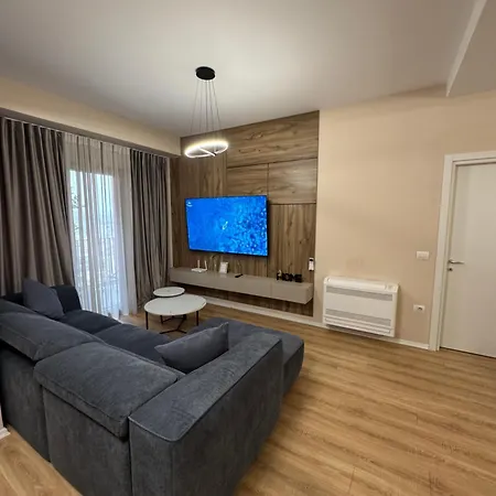 Appartamento Orestiada Luxury *