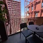 Orestiada Luxury Apartmán Tirana