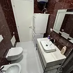 Orestiada Luxury Apartmán Tirana