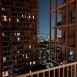 Апартаменты Orestiada Luxury *