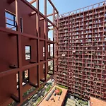Orestiada Luxury Апартаменты