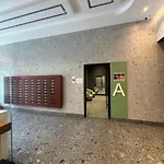 Orestiada Luxury Apartmán *