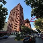Apartment Orestiada Luxury *