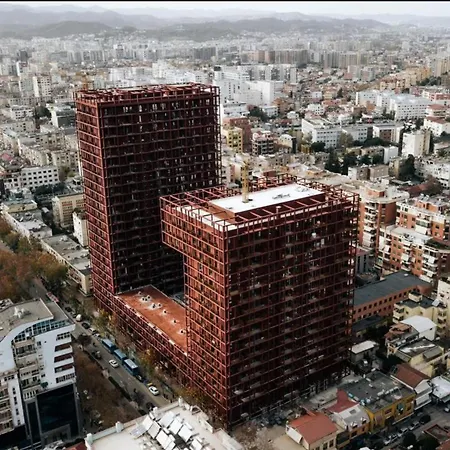 Orestiada Luxury * Tirana