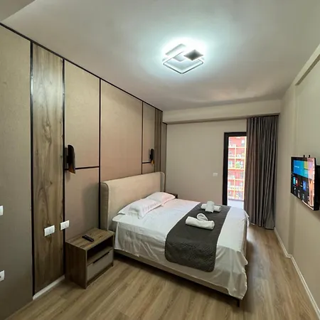 Apartment Orestiada Luxury