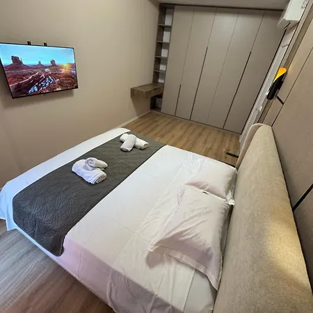 Orestiada Luxury Apartment *