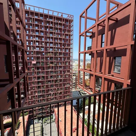 Apartment Orestiada Luxury Tirana