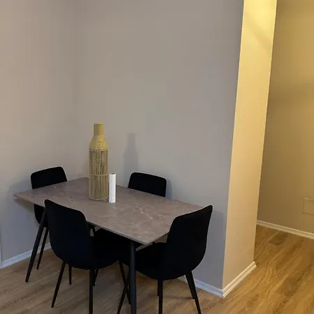 Orestiada Luxury Tirana