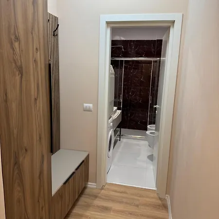 Orestiada Luxury Apartment *