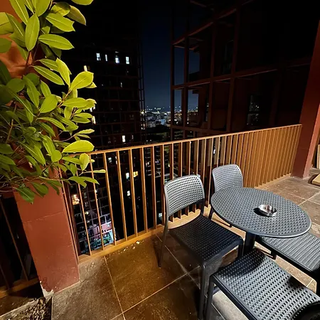 Orestiada Luxury * Tirana