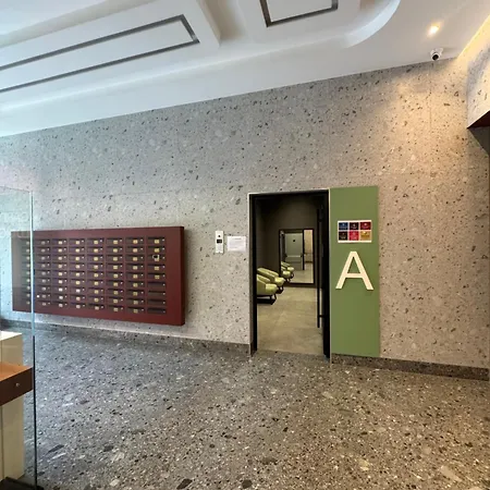 Orestiada Luxury 아파트 *