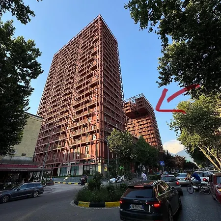 Apartament Orestiada Luxury *