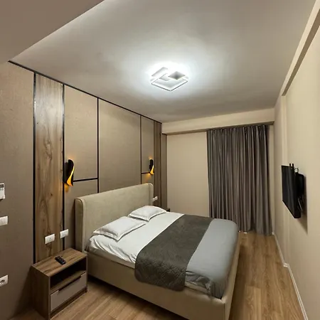 Orestiada Luxury * Тирана