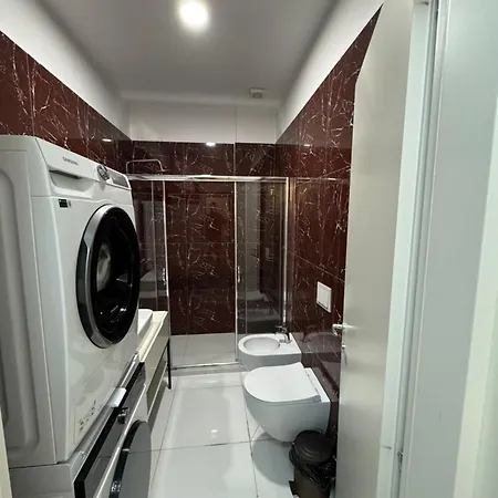 Orestiada Luxury