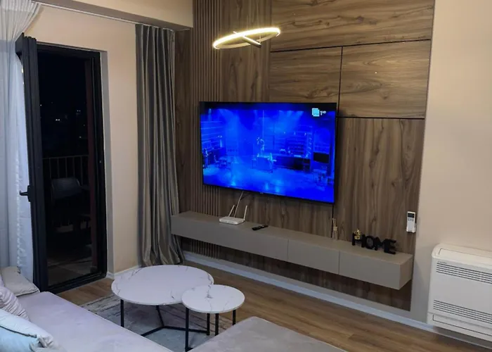 Orestiada Luxury Apartament