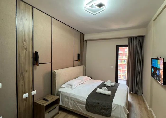 Apartment Orestiada Luxury