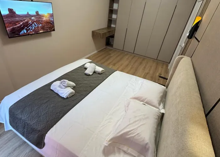 Orestiada Luxury Apartament *