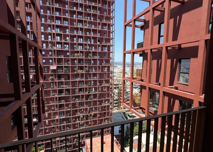 Apartament Orestiada Luxury Tirana