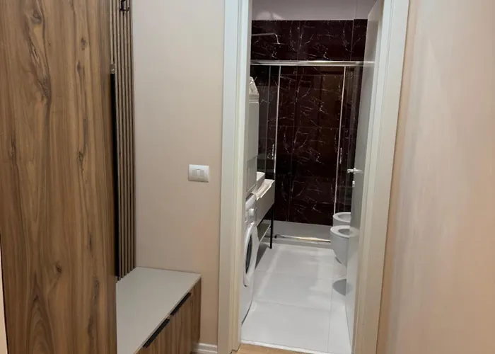 Orestiada Luxury Apartment *