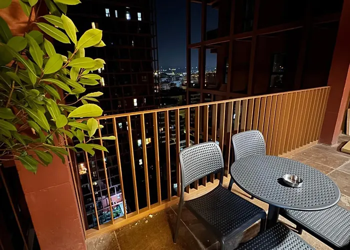 Orestiada Luxury * Tirana