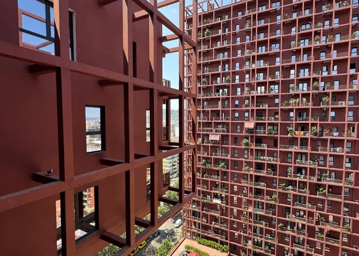 Orestiada Luxury Apartment