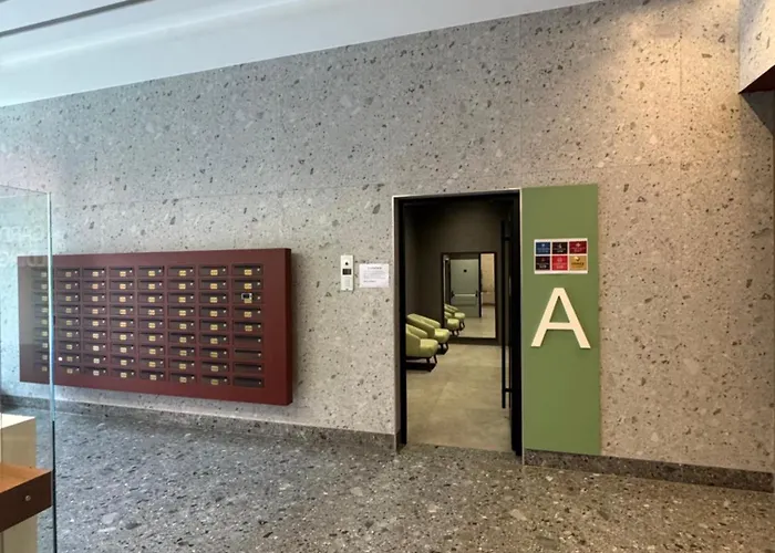 Orestiada Luxury Apartment *