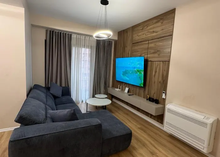 Orestiada Luxury Apartment *