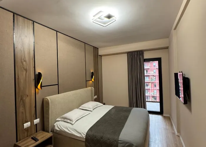 Apartment Orestiada Luxury